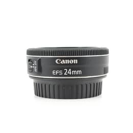 Canon Obiettivi EFS 24mm F/2.8