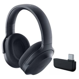 Cuffie riduzione del rumore gaming wireless con microfono Razer Barracuda X 2022 - Nero