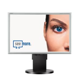 Schermo 21" LCD Nec MultiSync LCD2170NX