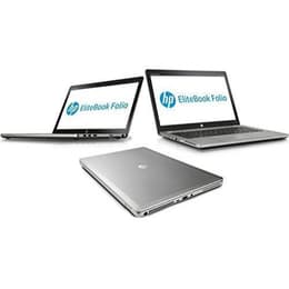HP EliteBook Folio 9470M 14" Core i5 1.9 GHz - HDD 500 GB - 4GB Tastiera Francese