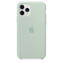 Cover Apple - iPhone 11 Pro - Silicone Verde