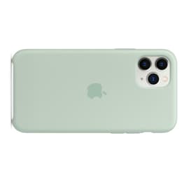 Cover Apple - iPhone 11 Pro - Silicone Verde