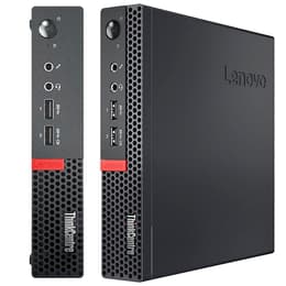 Lenovo ThinkCentre M710Q Tiny Core i5 2,4 GHz - SSD 256 GB RAM 16 GB
