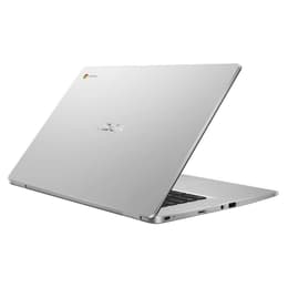 Asus ChromeBook C523NA Pentium N4200 1.1 GHz 64GB SSD - 4GB AZERTY - Francese