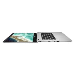 Asus ChromeBook C523NA Pentium N4200 1.1 GHz 64GB SSD - 4GB AZERTY - Francese