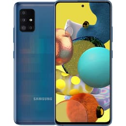Galaxy A51 5G 128GB - Blu
