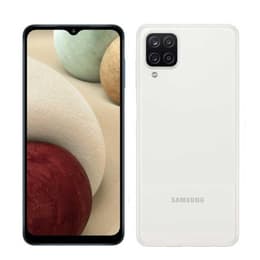 Galaxy A12 64GB - Bianco - Dual-SIM