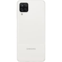 Galaxy A12 64GB - Bianco