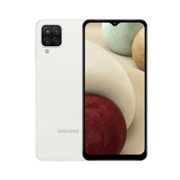 Galaxy A12 64GB - Bianco