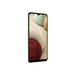 Galaxy A12 64GB - Bianco