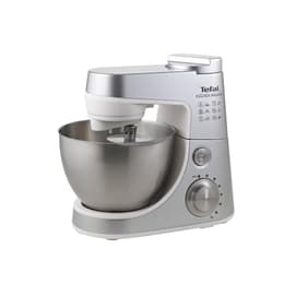Robot multifunzione Tefal QB400DA4 4,0000L - Grigio