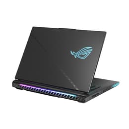 Asus ROG Strix Scar 16 G634JZ-N4004W 16" Core i9 2.2 GHz - SSD 1 TB - 32GB - NVIDIA GeForce RTX 4080 AZERTY - Francese