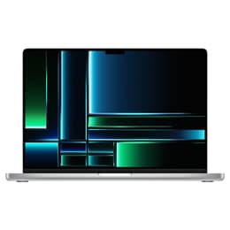 MacBook Pro 16.2" (2023) - Apple M2 Pro con CPU 12-core e GPU 19-Core - 16GB RAM - SSD 1000GB - AZERTY - Francese