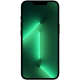 iPhone 13 Pro 256GB - Verde Alpino