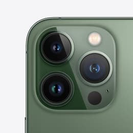 iPhone 13 Pro 256GB - Verde Alpino