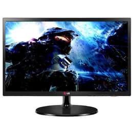 Schermo 24" LED FHD LG 24EN43VQ