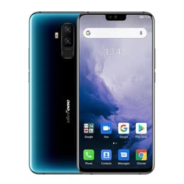 Ulefone T2 128GB - Blu