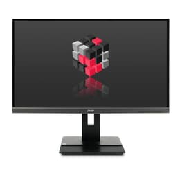 Schermo 27" LCD QHD Acer B276HUL