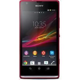 Sony Xperia SP 16GB - Rosso