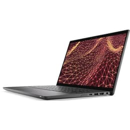 Dell Latitude 7430 14" Core i7 3.6 GHz - SSD 512 GB - 16GB - QWERTY - Spagnolo