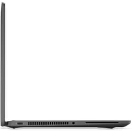 Dell Latitude 7430 14" Core i7 3.6 GHz - SSD 512 GB - 16GB - QWERTY - Spagnolo