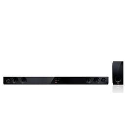 Barra del suono LG NB3530A - Nero