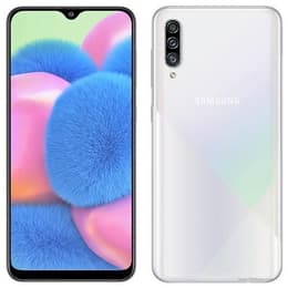Galaxy A30s 64GB - Bianco
