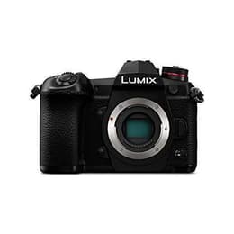 Lumix DC-G9 - Nero Panasonic