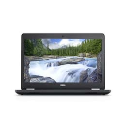 Dell Latitude 5490 14" Core i5 1.7 GHz - SSD 512 GB - 8GB - QWERTZ - Tedesco