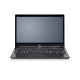Fujitsu LifeBook U772 14" Core i7 3.3 GHz - SSD 256 GB - 8GB Tastiera Francese