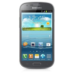 Galaxy Express I8730 8GB - Grigio