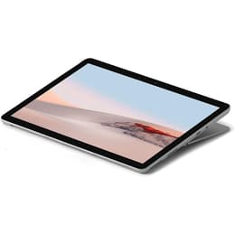 Microsoft Surface Go 2 10" Pentium Gold 1.7 GHz - SSD 64 GB - 4GB QWERTY - Spagnolo