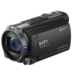 Videocamere Sony HDR-CX740V Nero
