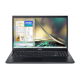 Acer Aspire 3 N20C6 15" Core i3 3 GHz - SSD 256 GB - 8GB Tastiera