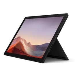 Microsoft Surface Pro 7 12" Core i5 1.1 GHz - SSD 256 GB - 8GB Inglese (UK)