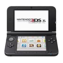 Nintendo 3DS XL - HDD 2 GB - Nero