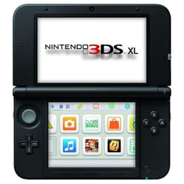 Nintendo 3DS XL - HDD 2 GB - Nero