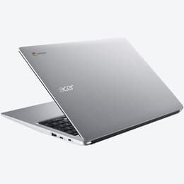 Acer CB315-3HT-P51T Pentium Silver 2 GHz 128GB SSD - 8GB QWERTZ - Tedesco