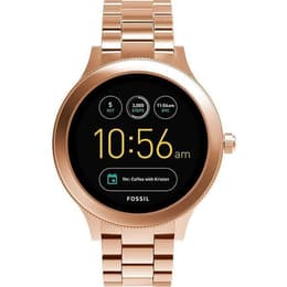 Smart Watch Fossil Q Venture Gen 3 FTW6000 - Oro
