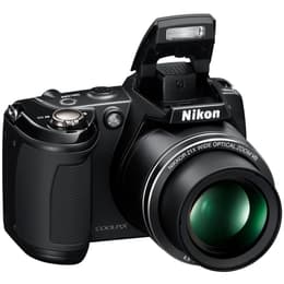 Fotocamera Bridge compatta Nikon Coolpix L310