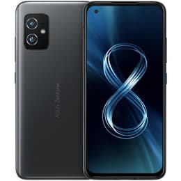 Asus Zenfone 8 256GB - Nero - Dual-SIM