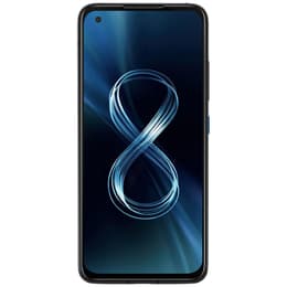 Asus Zenfone 8 256GB - Nero