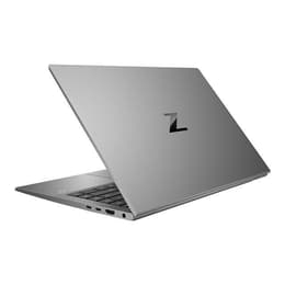 HP ZBook Firefly G8 14" Core i5 2.4 GHz - SSD 512 GB - 16GB - AZERTY - Francese