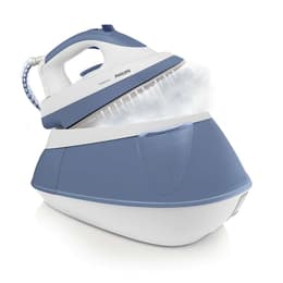 Philips SteamGlide Ferri da stiro a vapore