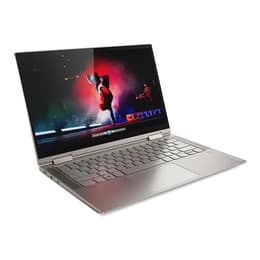 Lenovo Yoga C740-14IML Touch 14" Core i5 1.6 GHz - SSD 512 GB - 8GB - QWERTY - Svedese