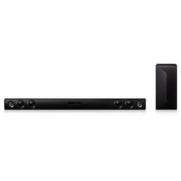 Barra del suono LG LAS400B - Nero
