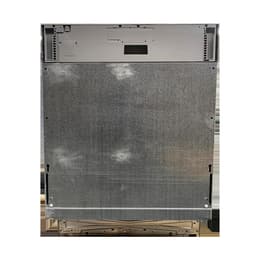 Lavastoviglie da incasso 57 cm Ikea GHE613CB3 - Da 12 a 16 coperti