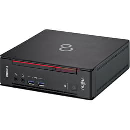 Fujitsu Esprimo Q556 Mini Pentium 2.9 GHz - SSD 256 GB RAM 8 GB