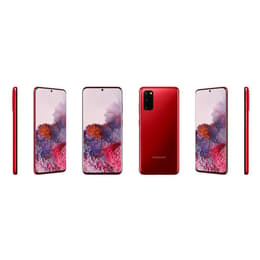 Galaxy S20 128GB - Rosso