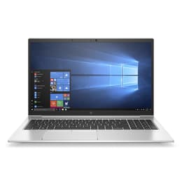 Hp EliteBook 850 G7 15" Core i5 1.7 GHz - SSD 256 GB - 16GB QWERTY - Inglese